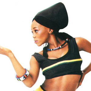 Brenda Fassie photo provided by Last.fm