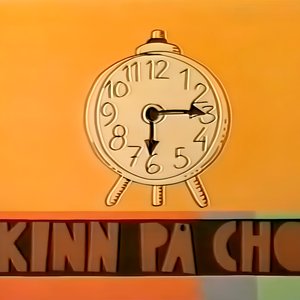 Skinn på Chokeladen