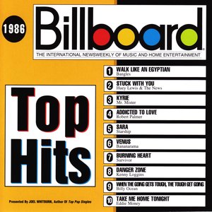 Billboard Top Hits: 1986