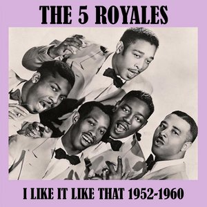 I Like It Like That (1952-1960)