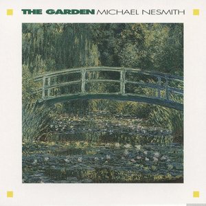 The Garden (a book with a soundtrack)