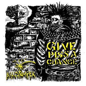 Give Piss a Chance