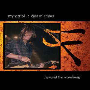 Cast in Amber (Live at the Academy)