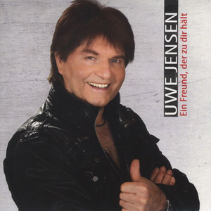 Uwe Jensen photo provided by Last.fm