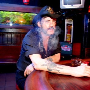 Bild för 'Lemmy (Motorhead)'