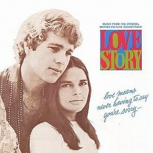 Image for 'Love Story (Soundtrack)'