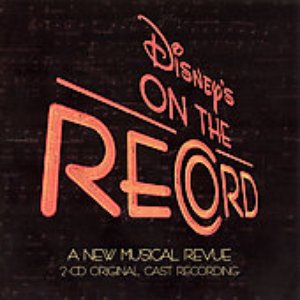 Image for 'On The Record'