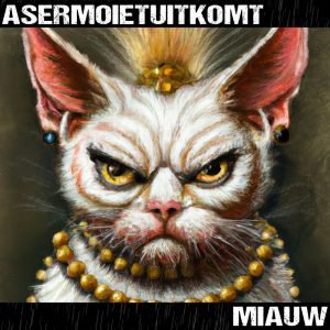 Miauw