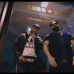 Hasan K. & Gringo 的头像