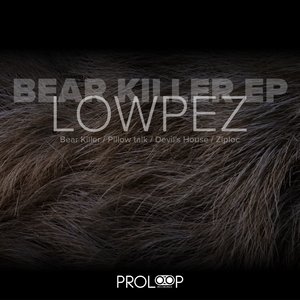 Bear Killer EP