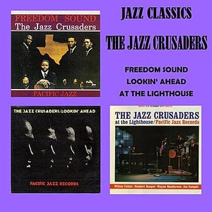 Jazz Classics - Freedom Sound - Lookin' Ahead - At The Lighthouse