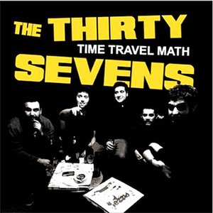 The Thirtysevens 的头像