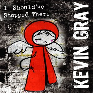 Kev Gray のアバター