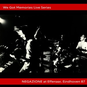 Live at Effenaar, Eindhoven 87
