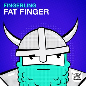 Fat Finger - Single