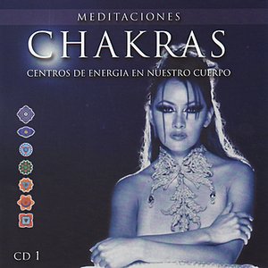 Chakras - Centros de Energia en Nuestro Cuerpo, Vol. I