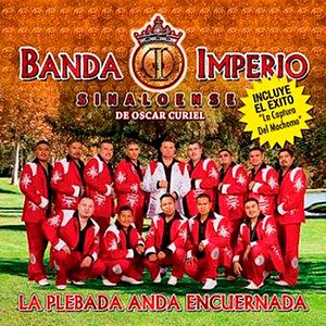 La Plebada Anda Encuernada