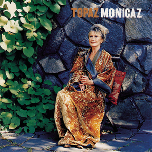 Topaz cover