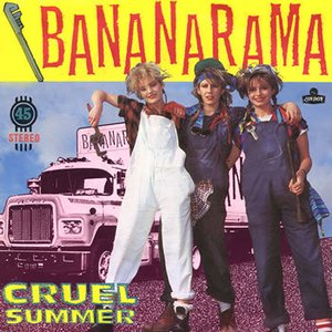 Bananarama - SUMMER DUB Lyrics - Zortam Music