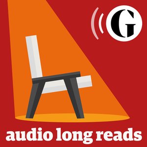 Bild für 'The Guardian's Audio Long Reads'