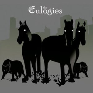 Image for 'the Eulogies'