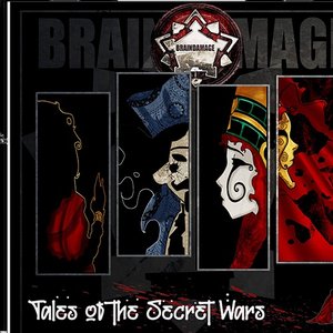 Tales Of The Secret Wars