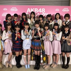 アップカミングガールズ 的头像