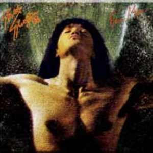 Free Man cover