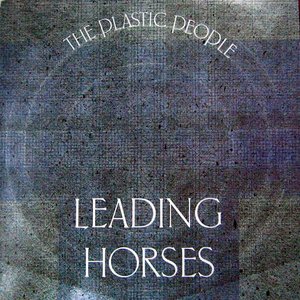 Leading Horses
