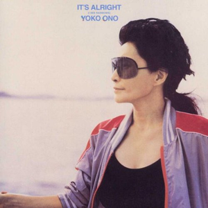 It's Alright (I See Rainbows) cover