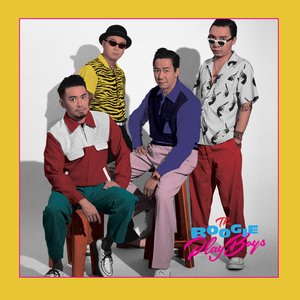 The Boogie Playboys
