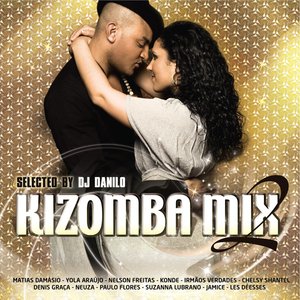 Kizomba Mix 2 selected by Dj Danilo