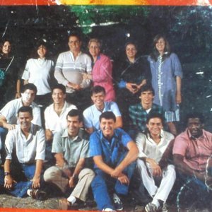 'Grupo Cristo Salva'の画像