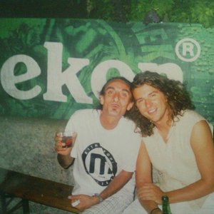 Ricky Le Roy & Franchino 的头像