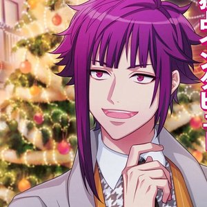 Arisugawa Homare (CV: Toshiyuki Toyonaga) için avatar