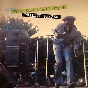 In A Dance Hall Style