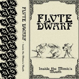 Inside the Mimic's Mouth