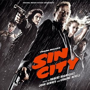 Avatar for Sin City OST