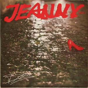 Jeanny (Part 1)