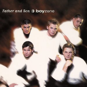 Father and Son - EP