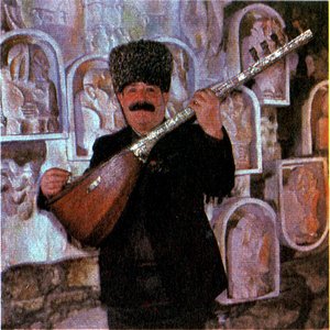 Image for 'Мурад Ниязлы'