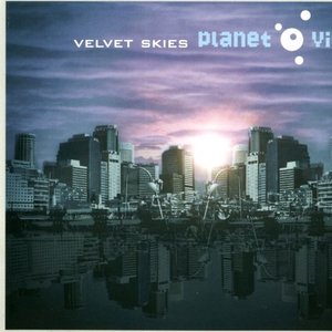 Planet Violet 的头像