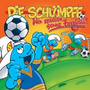 Wir Spielen Gerne Fussball (EM-Edition)