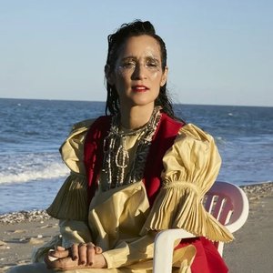 Avatar de Julieta Venegas