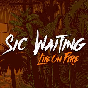 Life on Fire - Single