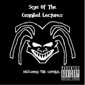 Saga Of The Cannibal Lectures