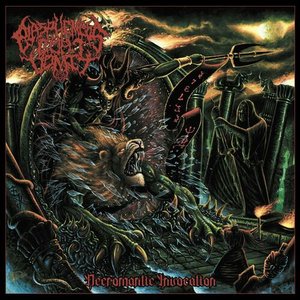 Necromantic Invocation