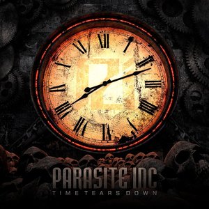 Time Tears Down [Explicit]