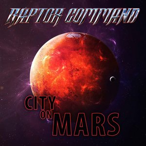 City on Mars
