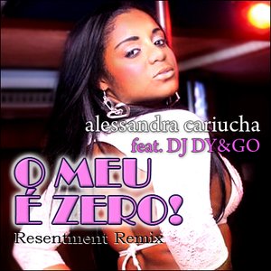 Avatar de Alessandra Cariucha feat. DJ DY&GO